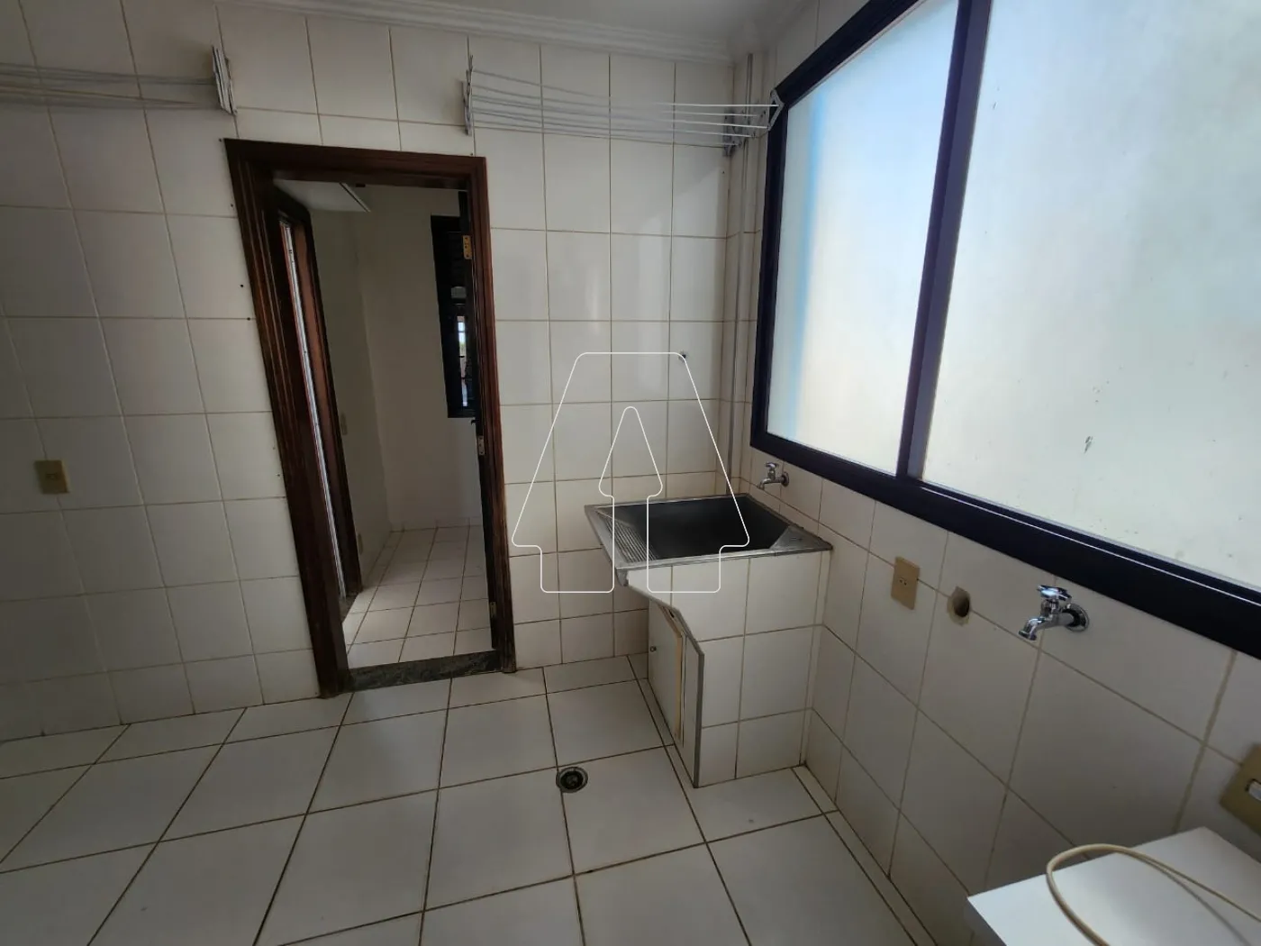 Alugar Apartamento / Padrão em Araçatuba R$ 1.500,00 - Foto 11