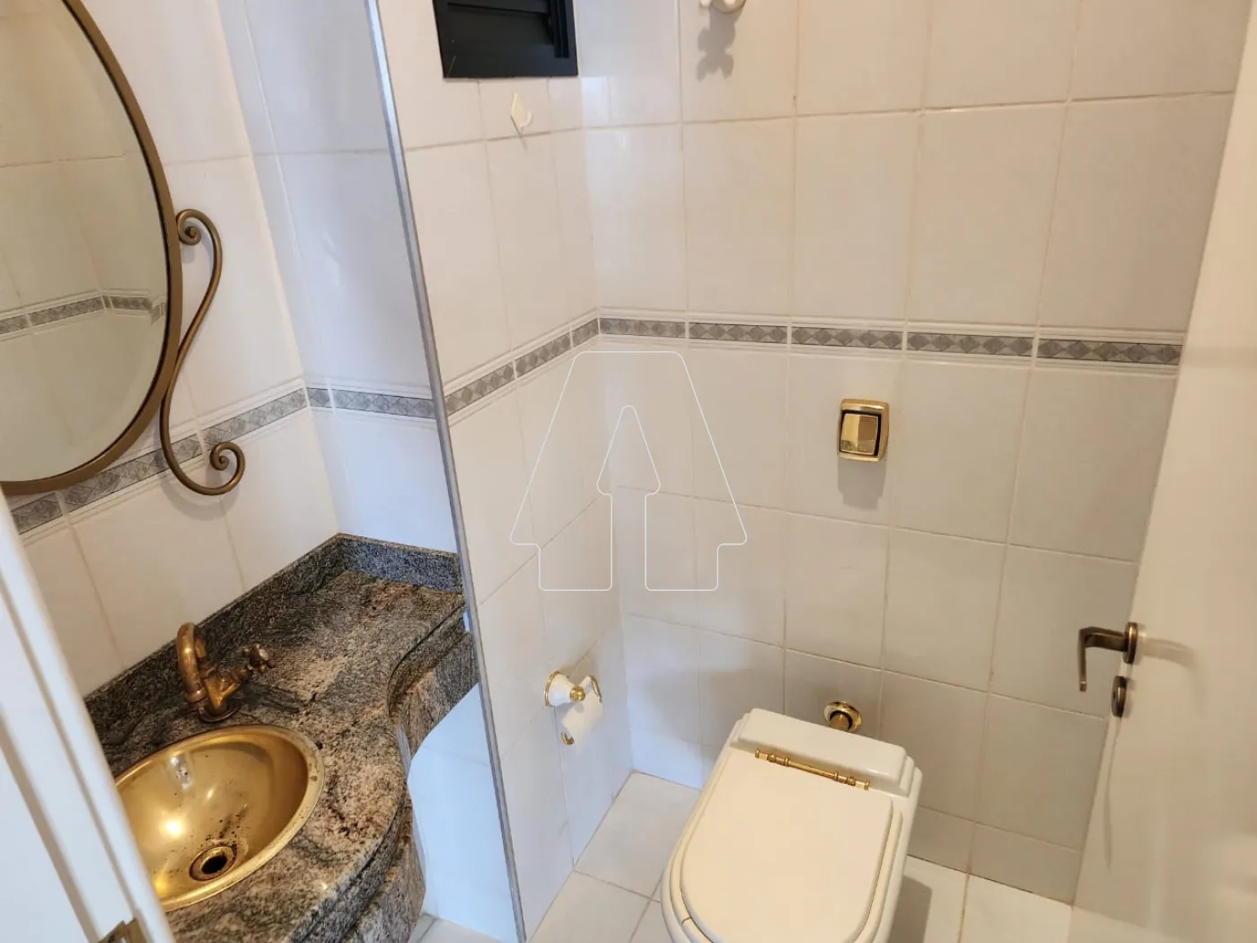 Alugar Apartamento / Padrão em Araçatuba R$ 1.500,00 - Foto 10