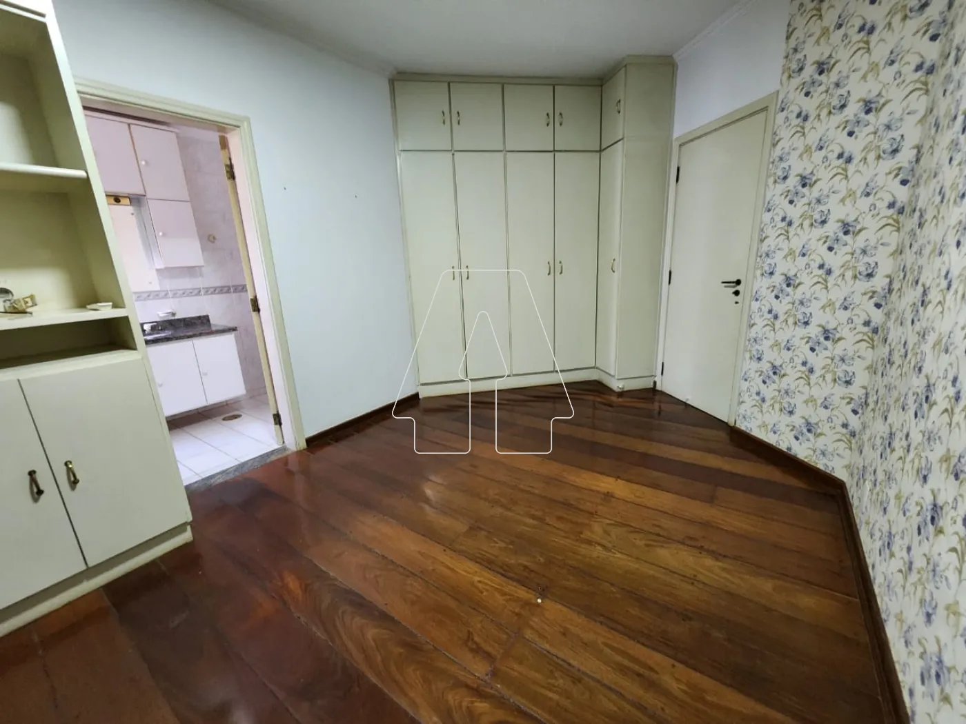 Alugar Apartamento / Padrão em Araçatuba R$ 1.500,00 - Foto 5