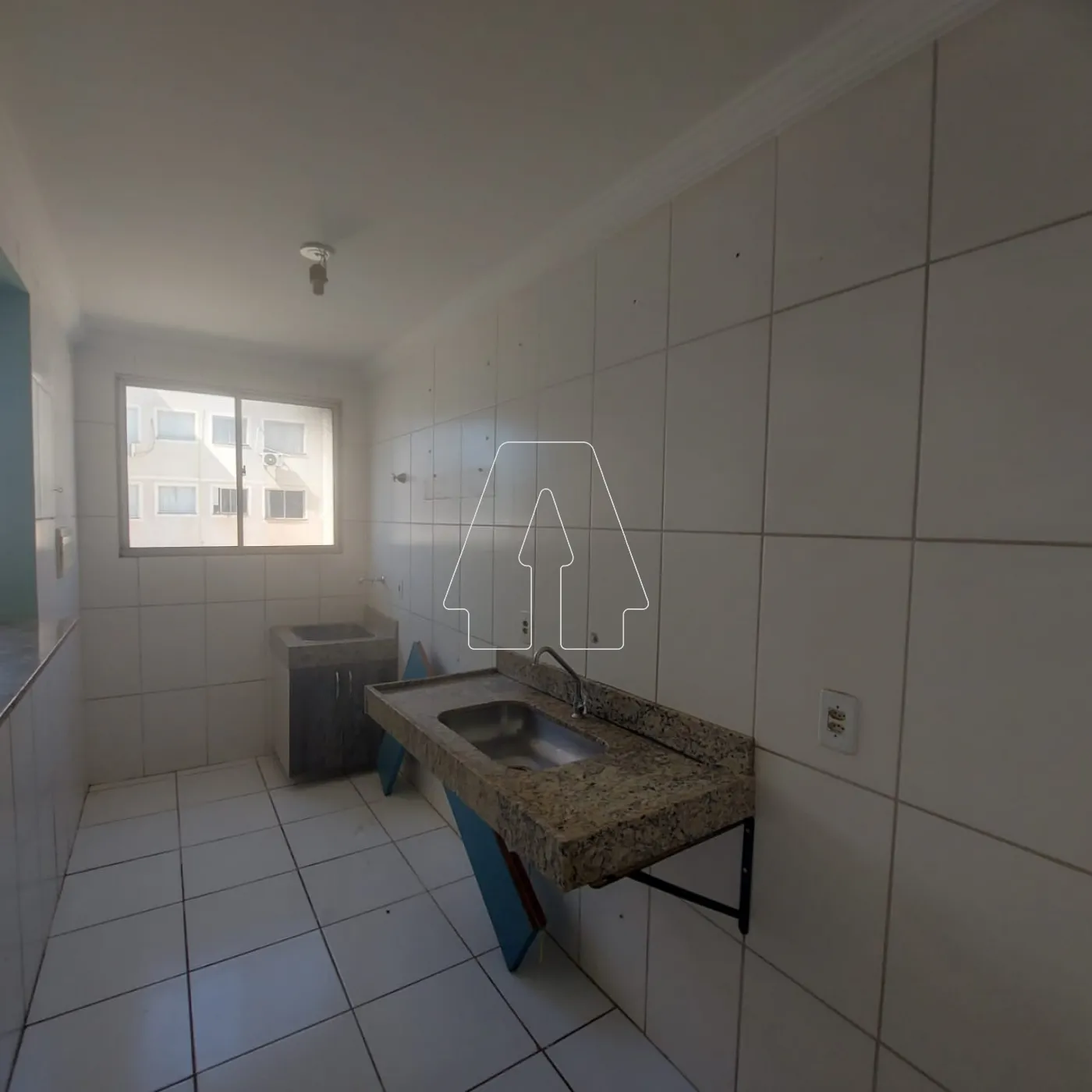 Comprar Apartamento / Padrão em Araçatuba R$ 150.000,00 - Foto 6