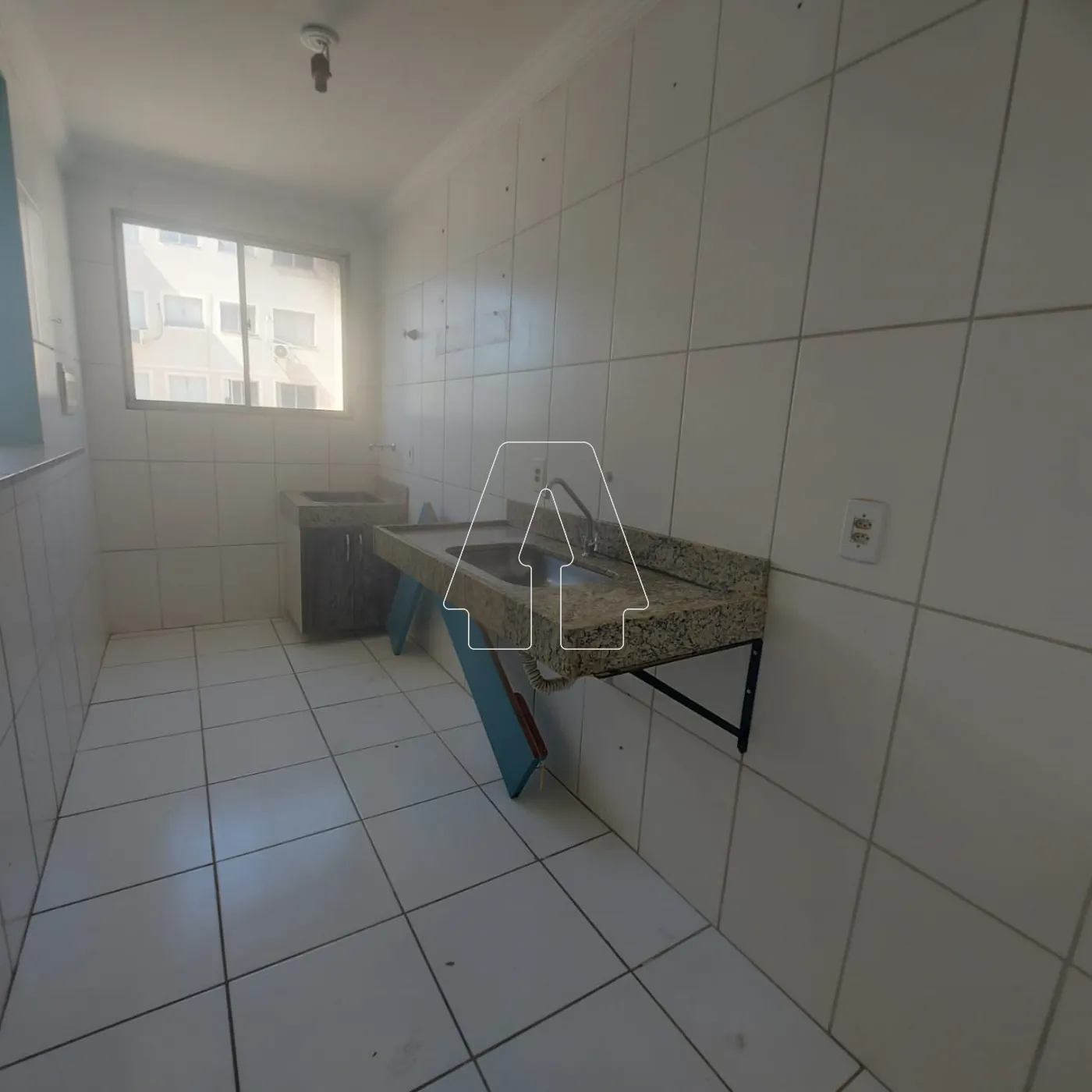 Comprar Apartamento / Padrão em Araçatuba R$ 150.000,00 - Foto 7
