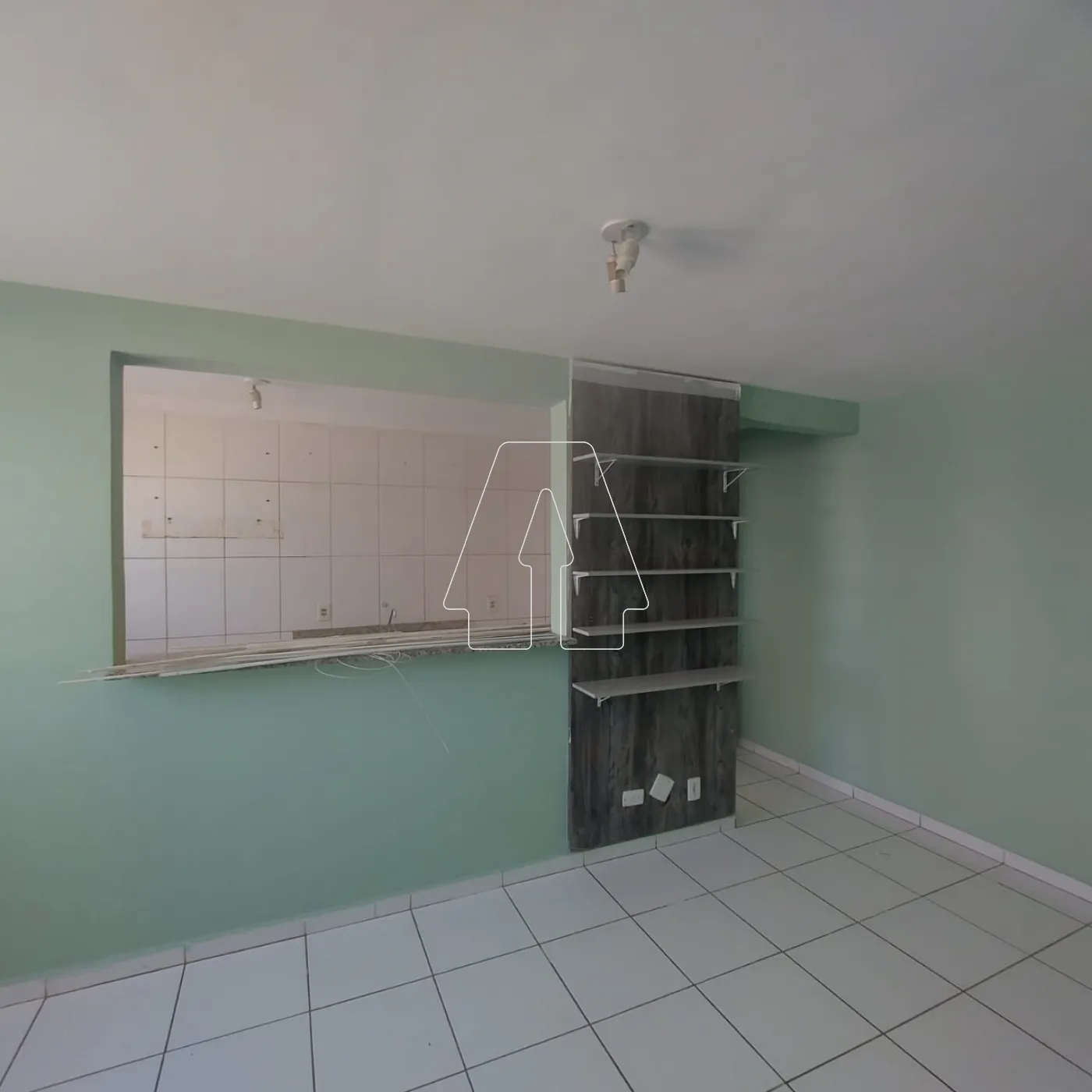 Comprar Apartamento / Padrão em Araçatuba R$ 150.000,00 - Foto 4