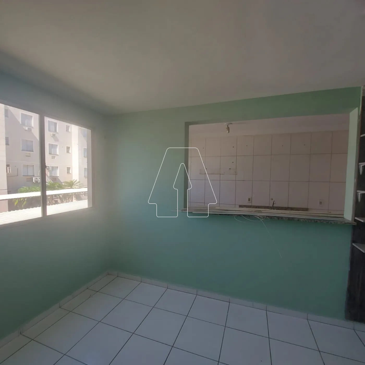 Comprar Apartamento / Padrão em Araçatuba R$ 150.000,00 - Foto 2