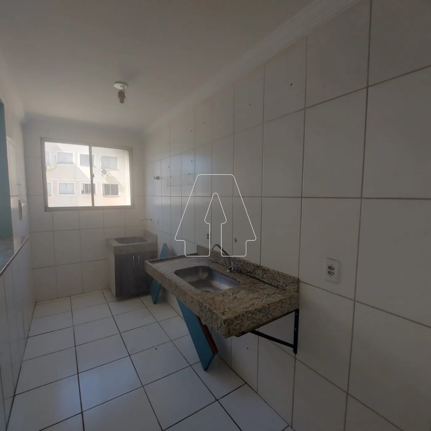 Comprar Apartamento / Padrão em Araçatuba R$ 150.000,00 - Foto 5
