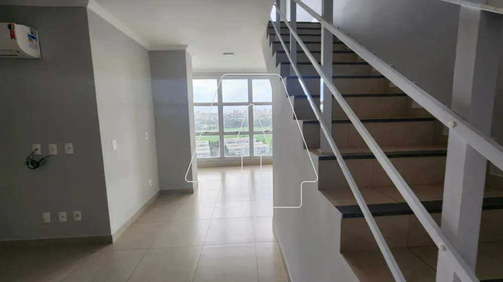 Comprar Apartamento / Cobertura em Araçatuba R$ 850.000,00 - Foto 4