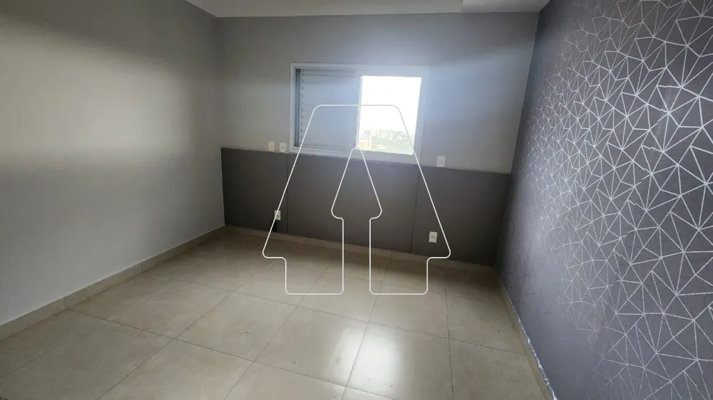 Comprar Apartamento / Cobertura em Araçatuba R$ 850.000,00 - Foto 16