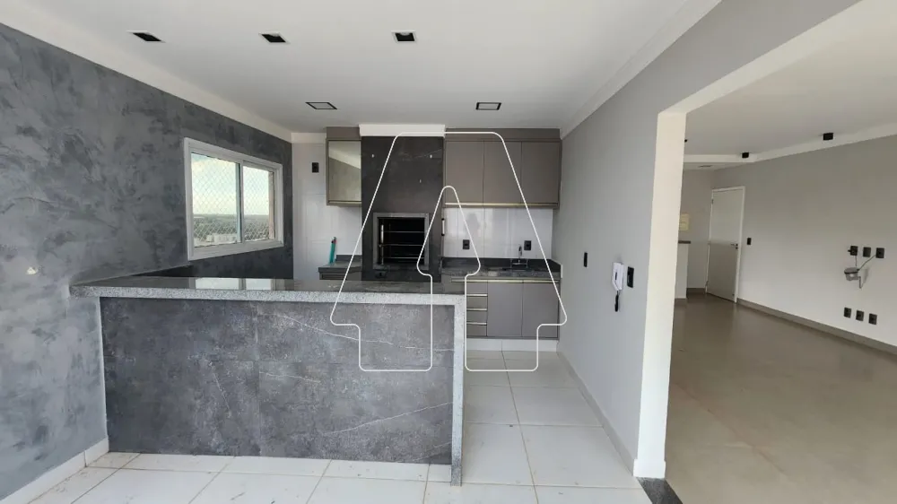 Comprar Apartamento / Cobertura em Araçatuba R$ 850.000,00 - Foto 6
