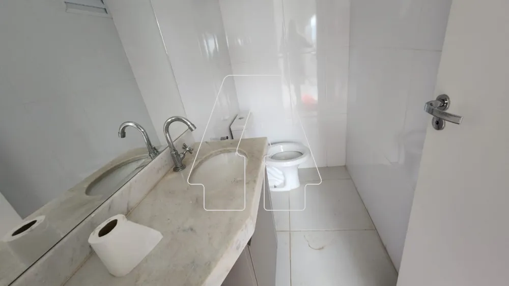 Comprar Apartamento / Cobertura em Araçatuba R$ 850.000,00 - Foto 17