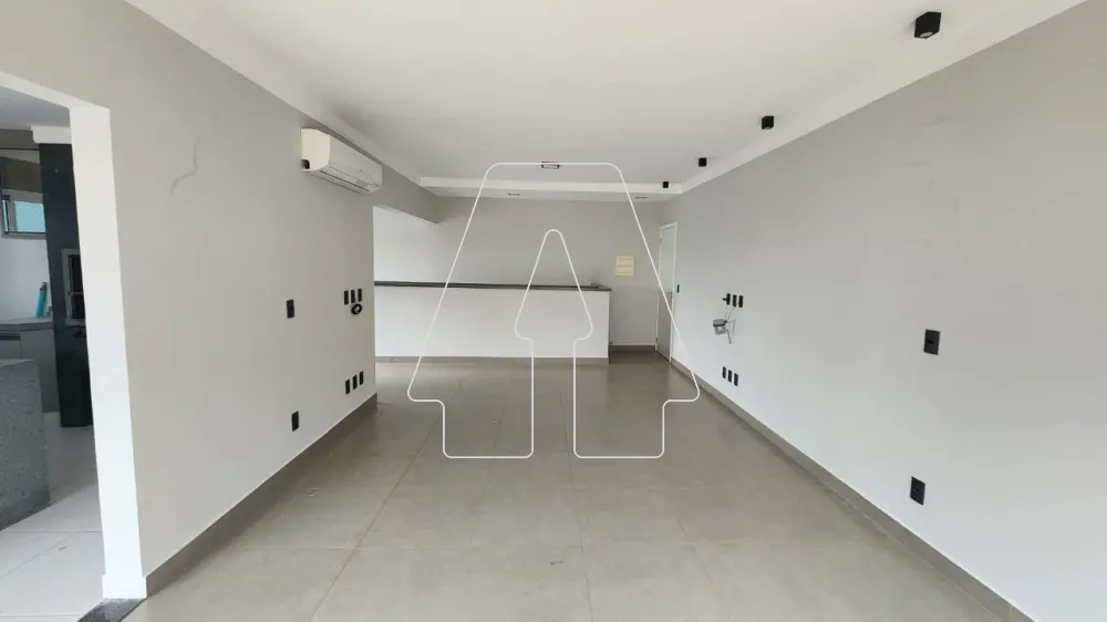 Comprar Apartamento / Cobertura em Araçatuba R$ 850.000,00 - Foto 2