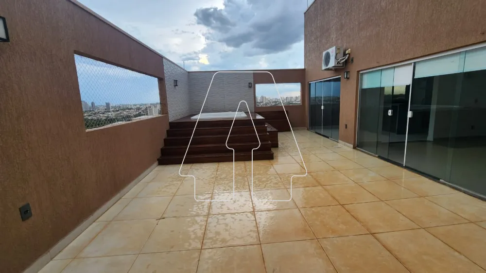 Comprar Apartamento / Cobertura em Araçatuba R$ 850.000,00 - Foto 27