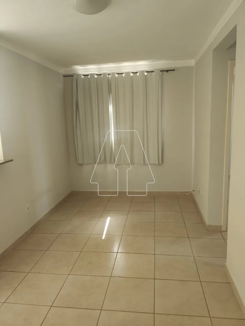 Comprar Apartamento / Padrão em Araçatuba R$ 160.000,00 - Foto 1