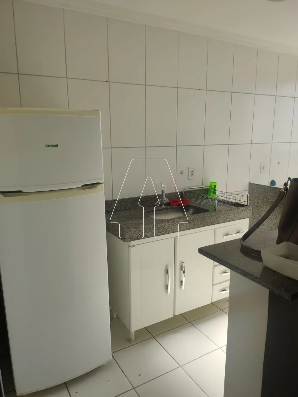 Comprar Apartamento / Padrão em Araçatuba R$ 160.000,00 - Foto 3