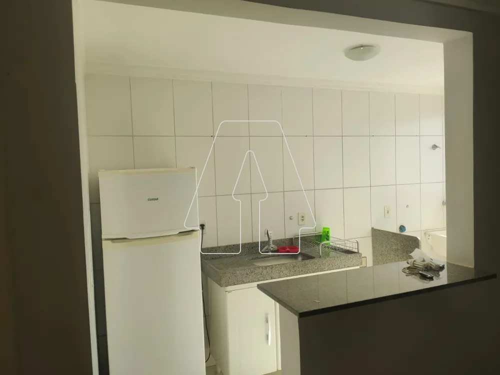 Comprar Apartamento / Padrão em Araçatuba R$ 160.000,00 - Foto 5