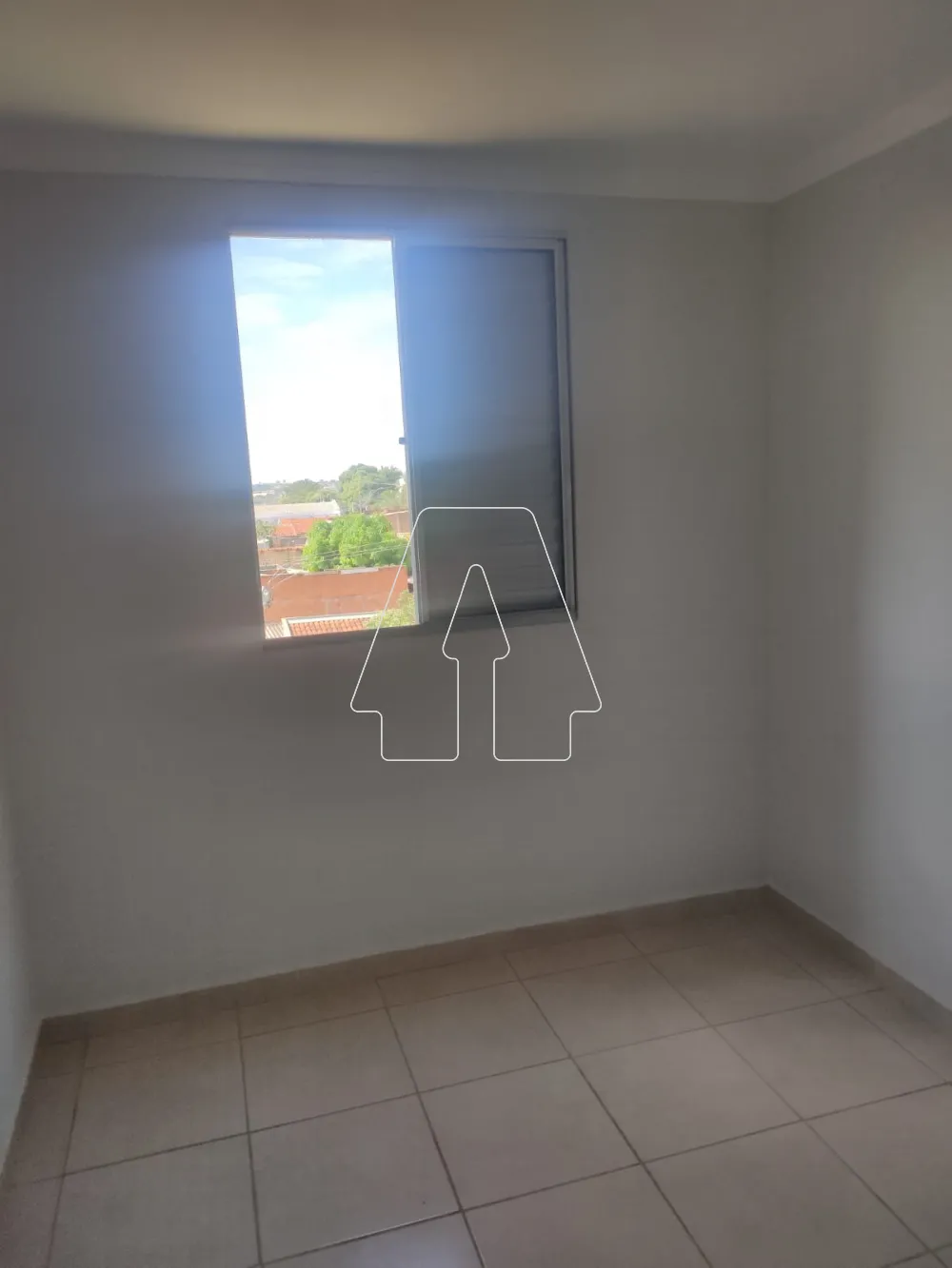 Comprar Apartamento / Padrão em Araçatuba R$ 160.000,00 - Foto 7