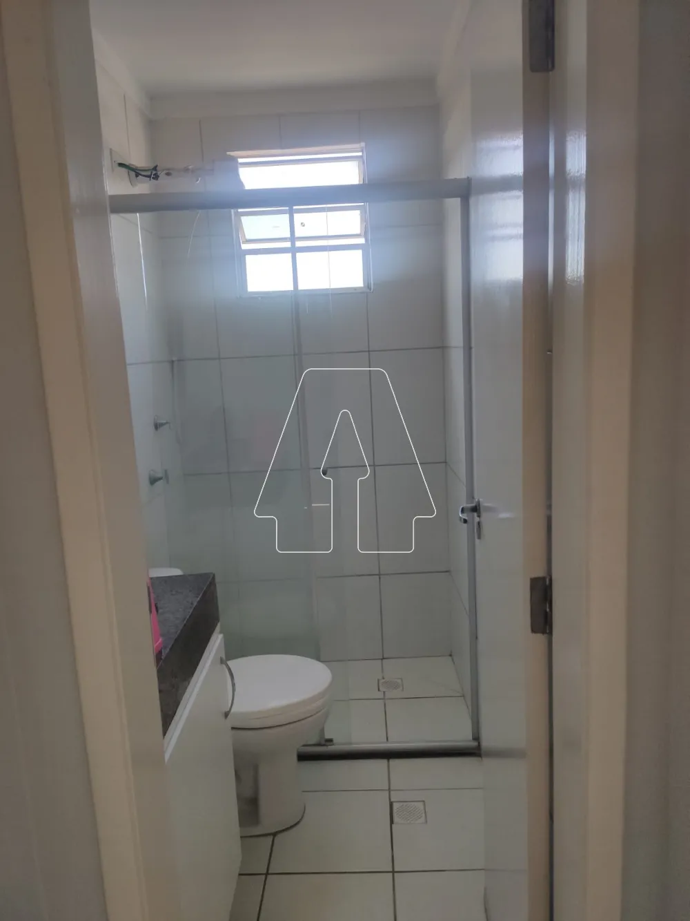 Comprar Apartamento / Padrão em Araçatuba R$ 160.000,00 - Foto 9
