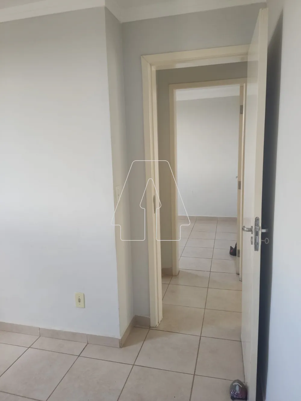 Comprar Apartamento / Padrão em Araçatuba R$ 160.000,00 - Foto 11