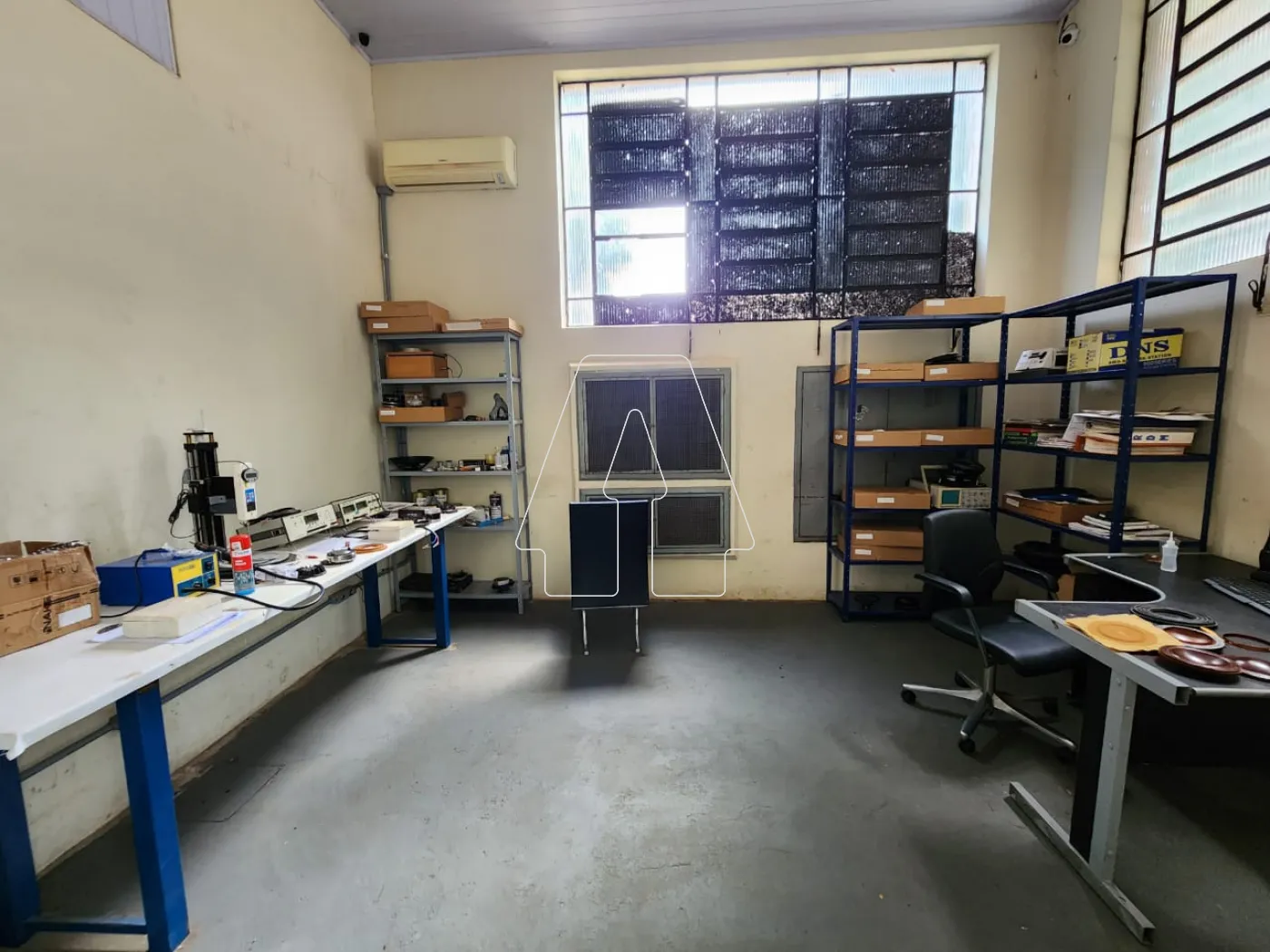 Comprar Comercial / Galpão em Araçatuba - Foto 2