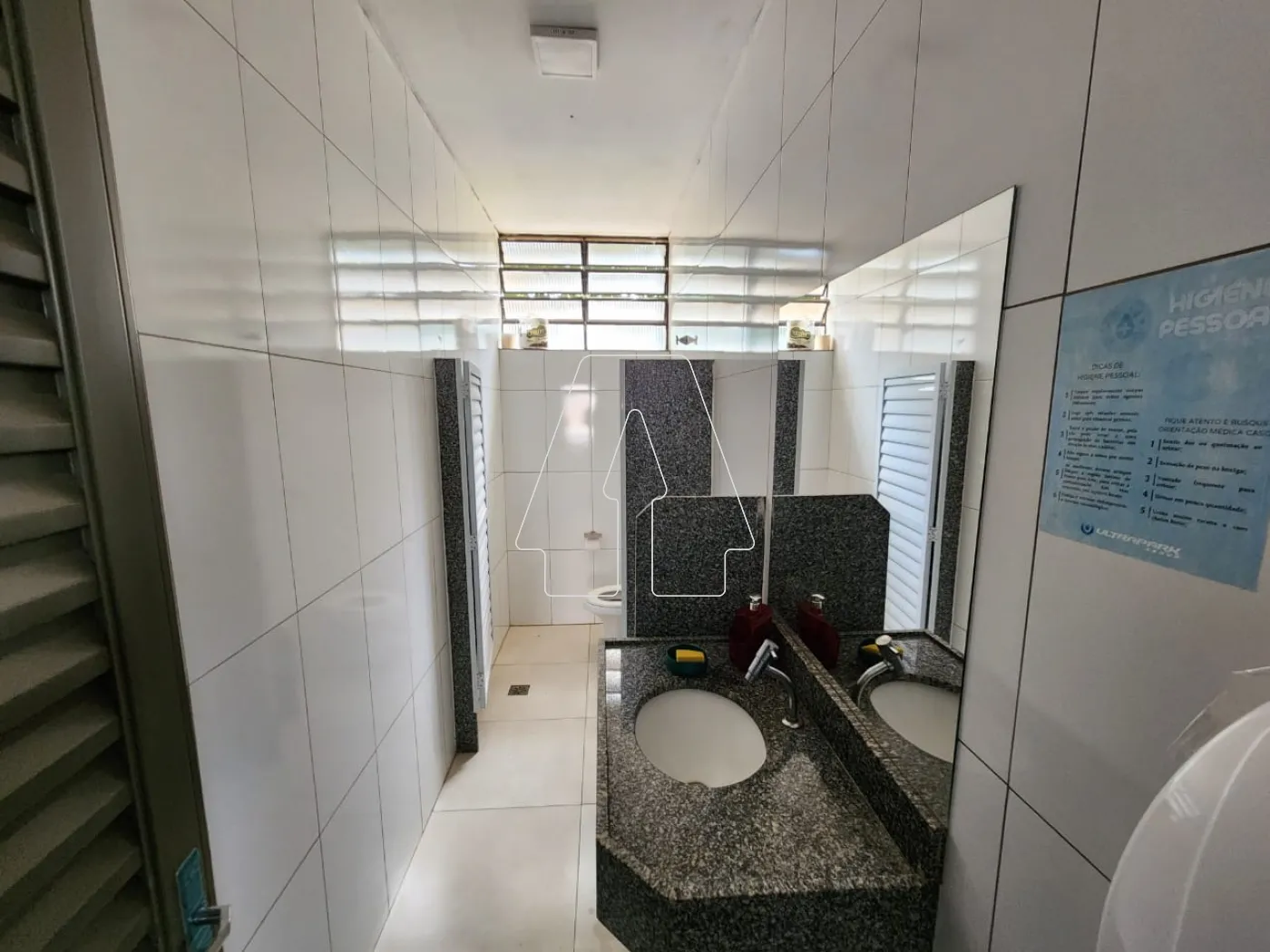 Comprar Comercial / Galpão em Araçatuba - Foto 3