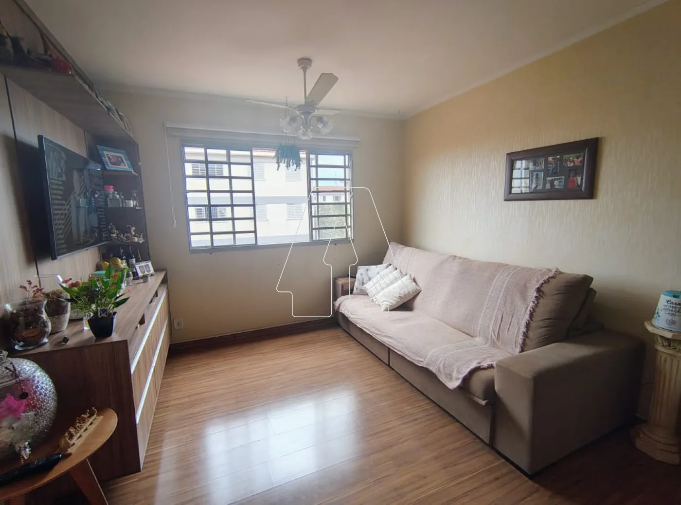 Comprar Apartamento / Padrão em Araçatuba R$ 220.000,00 - Foto 2