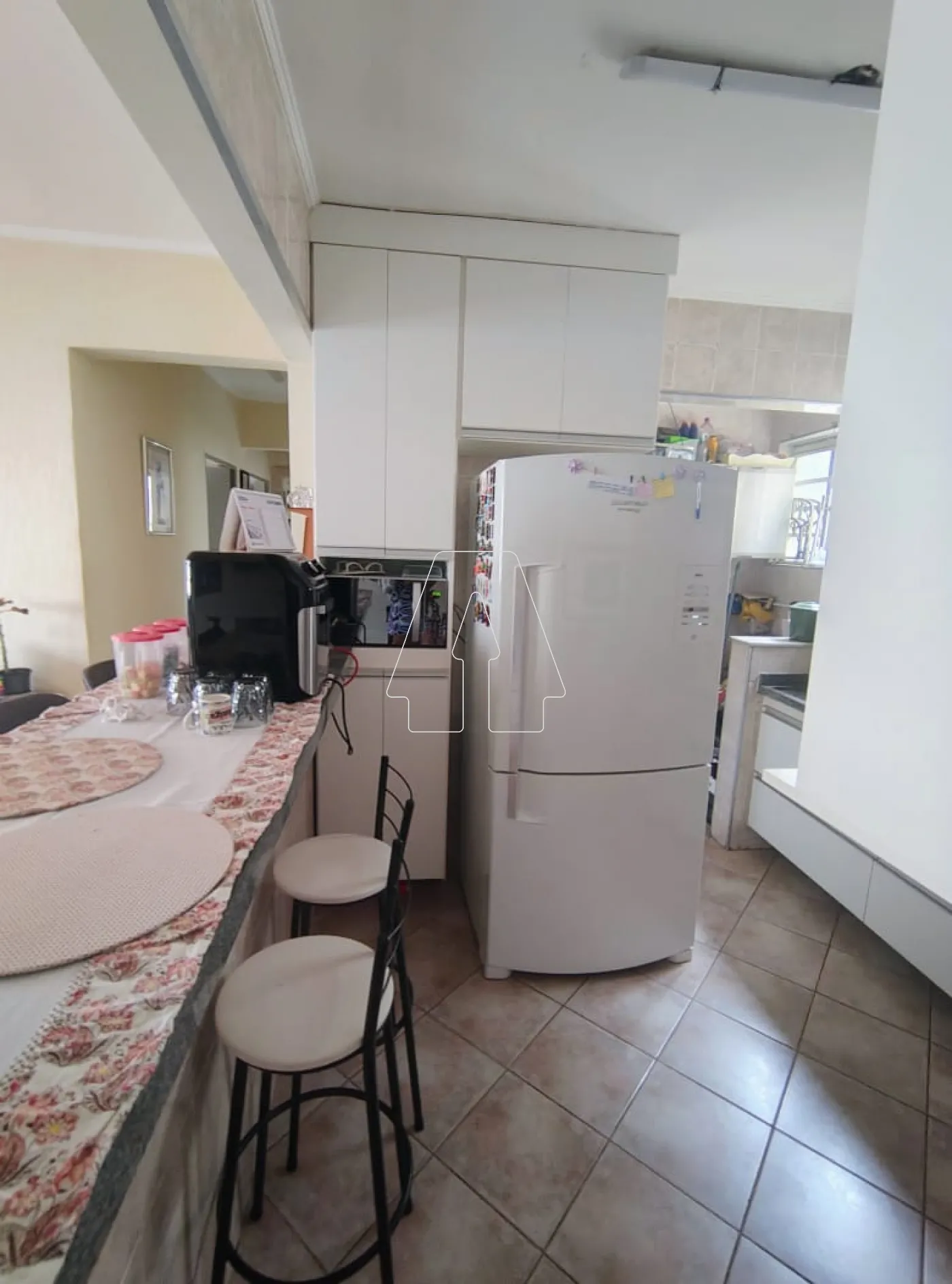 Comprar Apartamento / Padrão em Araçatuba R$ 220.000,00 - Foto 4