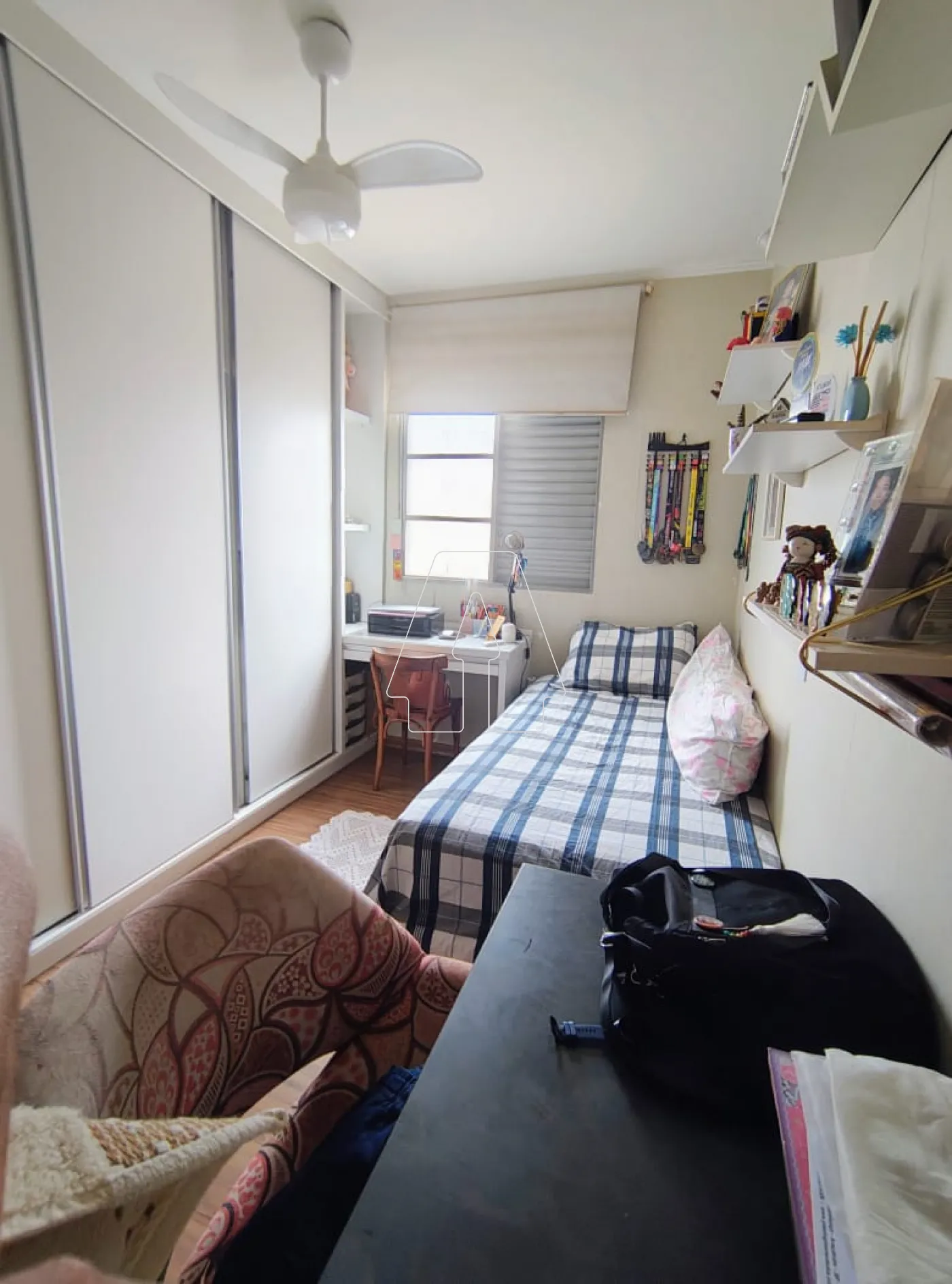 Comprar Apartamento / Padrão em Araçatuba R$ 220.000,00 - Foto 8