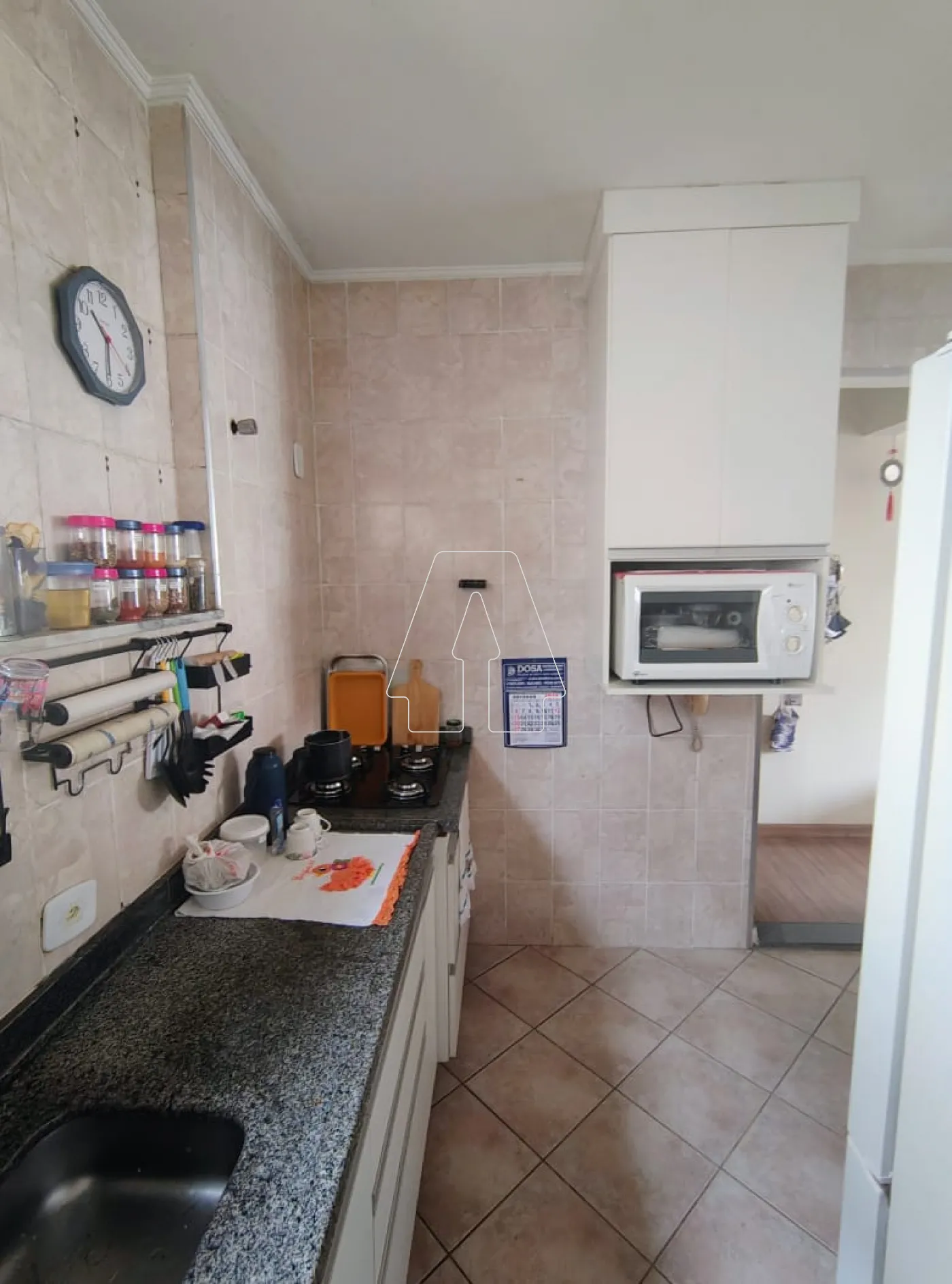 Comprar Apartamento / Padrão em Araçatuba R$ 220.000,00 - Foto 6