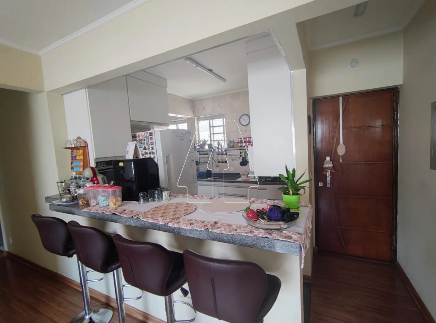 Comprar Apartamento / Padrão em Araçatuba R$ 220.000,00 - Foto 5