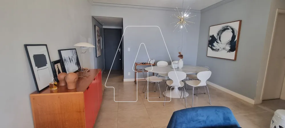 Comprar Apartamento / Padrão em Araçatuba R$ 450.000,00 - Foto 2