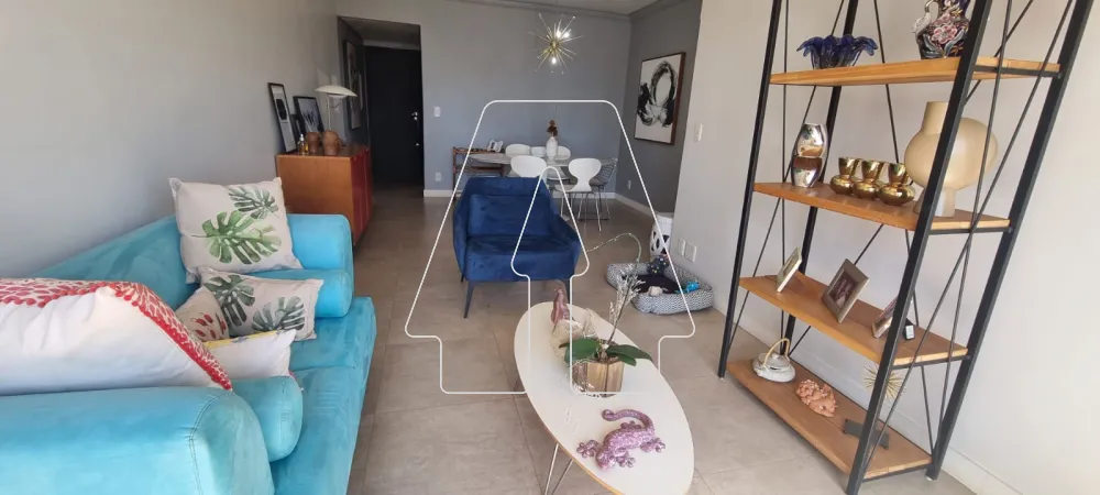 Comprar Apartamento / Padrão em Araçatuba R$ 450.000,00 - Foto 3