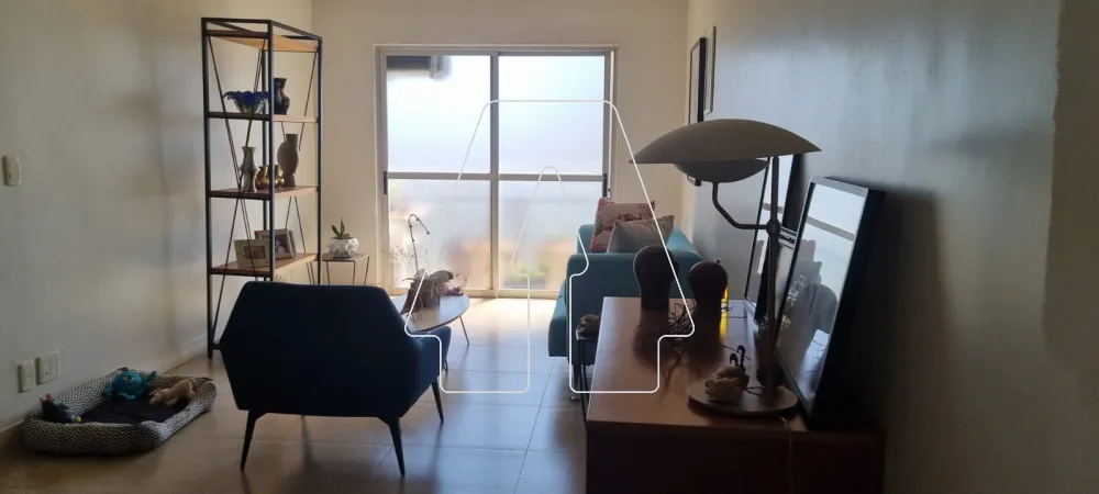 Comprar Apartamento / Padrão em Araçatuba R$ 450.000,00 - Foto 4