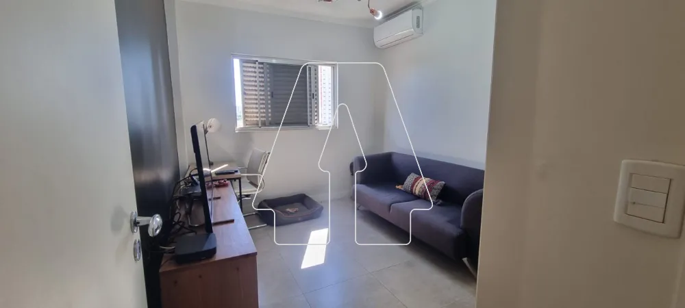Comprar Apartamento / Padrão em Araçatuba R$ 450.000,00 - Foto 6