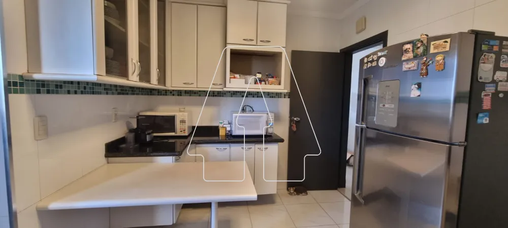 Comprar Apartamento / Padrão em Araçatuba R$ 450.000,00 - Foto 9