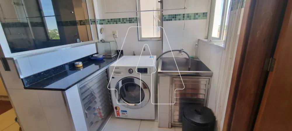 Comprar Apartamento / Padrão em Araçatuba R$ 450.000,00 - Foto 17