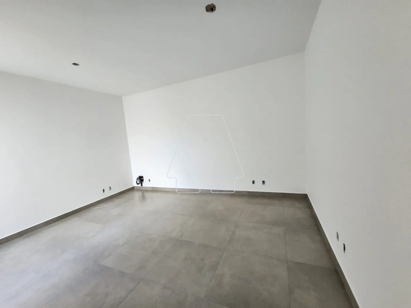 Alugar Comercial / Salão em Araçatuba R$ 5.500,00 - Foto 2