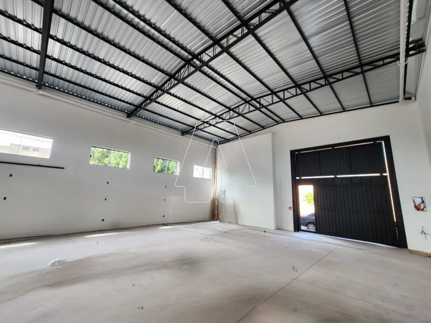 Alugar Comercial / Salão em Araçatuba R$ 5.500,00 - Foto 5