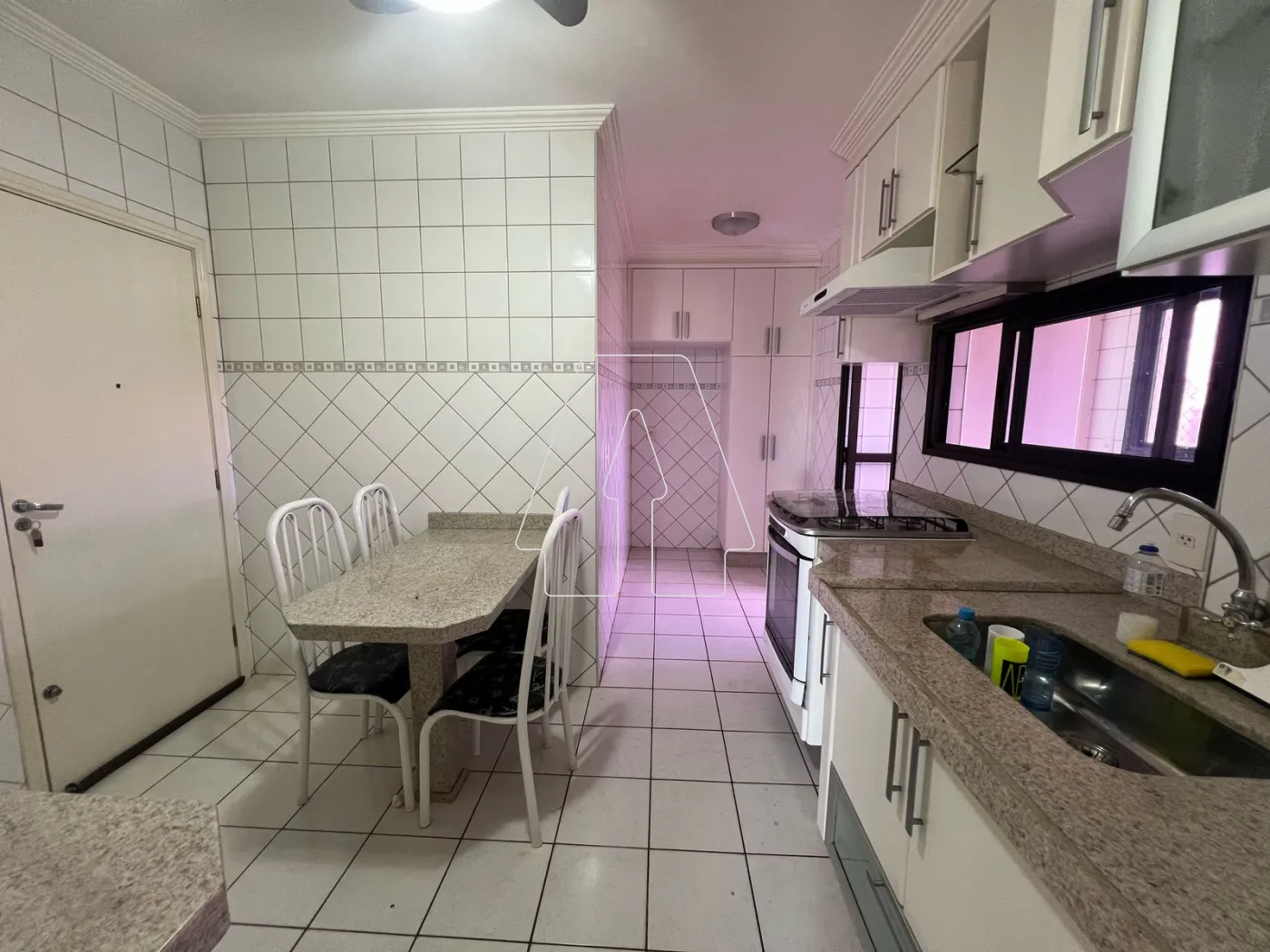 Alugar Apartamento / Padrão em Araçatuba R$ 2.000,00 - Foto 7