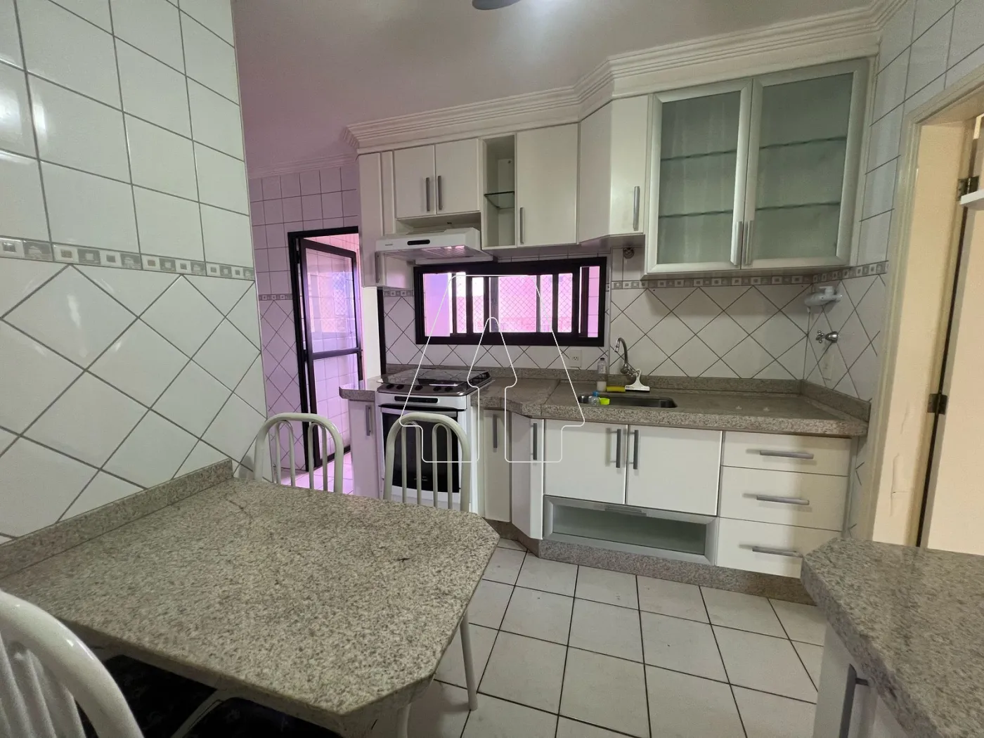 Alugar Apartamento / Padrão em Araçatuba R$ 2.000,00 - Foto 8