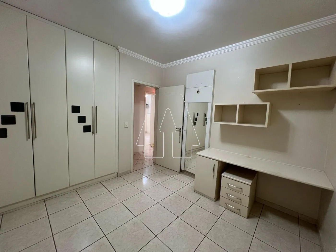 Alugar Apartamento / Padrão em Araçatuba R$ 2.000,00 - Foto 13