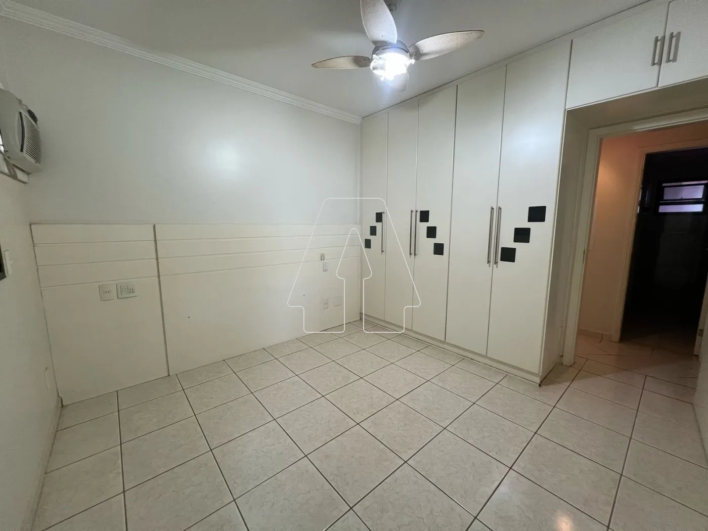 Alugar Apartamento / Padrão em Araçatuba R$ 2.000,00 - Foto 15