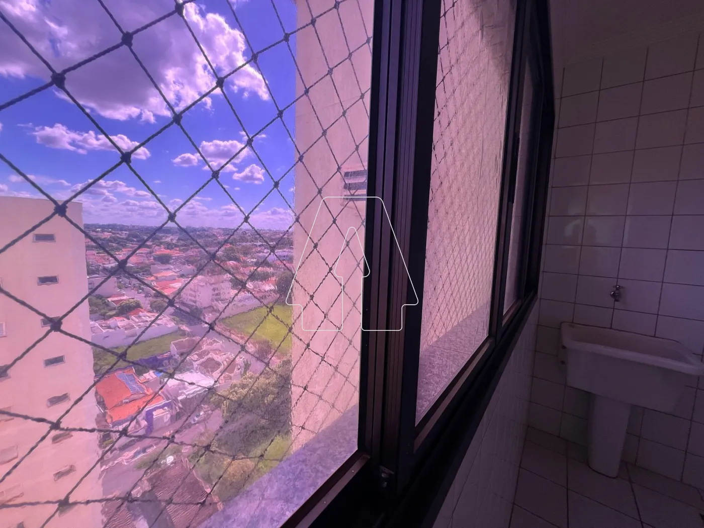 Alugar Apartamento / Padrão em Araçatuba R$ 2.000,00 - Foto 5