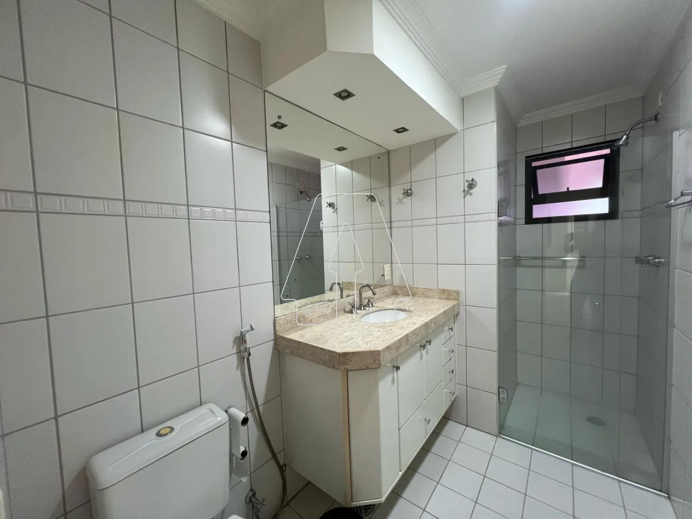 Alugar Apartamento / Padrão em Araçatuba R$ 2.000,00 - Foto 17