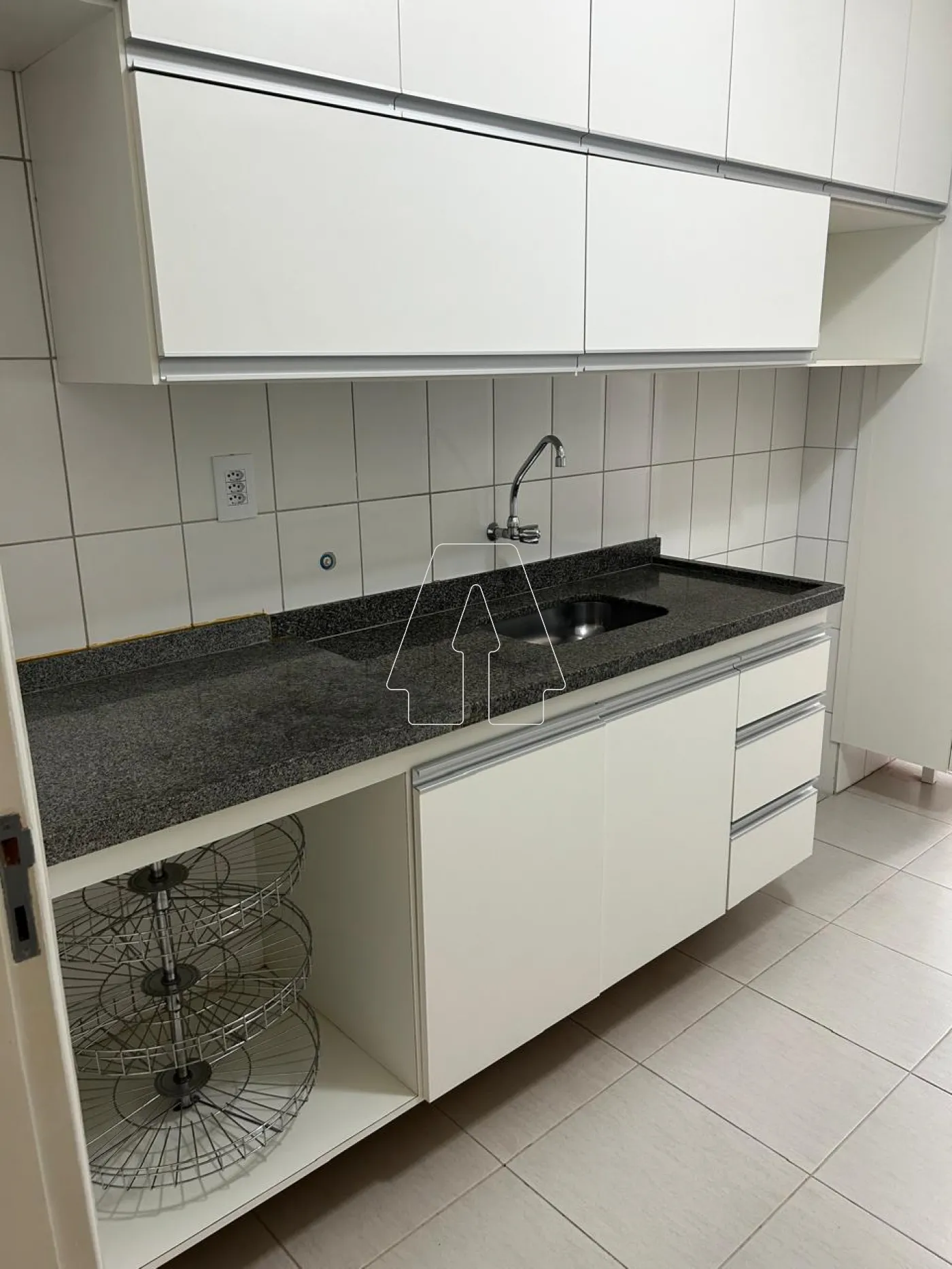 Alugar Apartamento / Padrão em Araçatuba R$ 1.500,00 - Foto 8