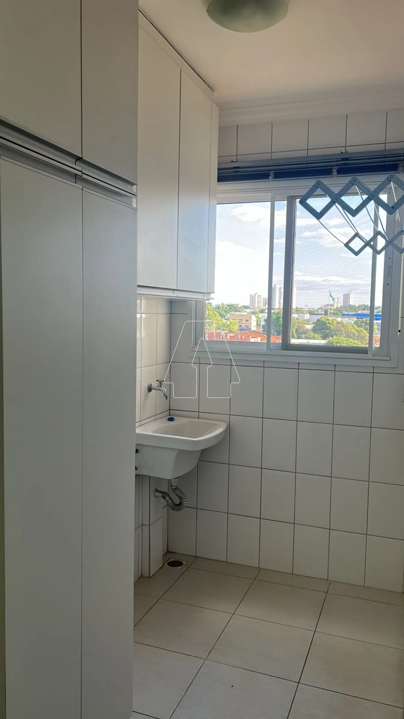 Alugar Apartamento / Padrão em Araçatuba R$ 1.500,00 - Foto 11