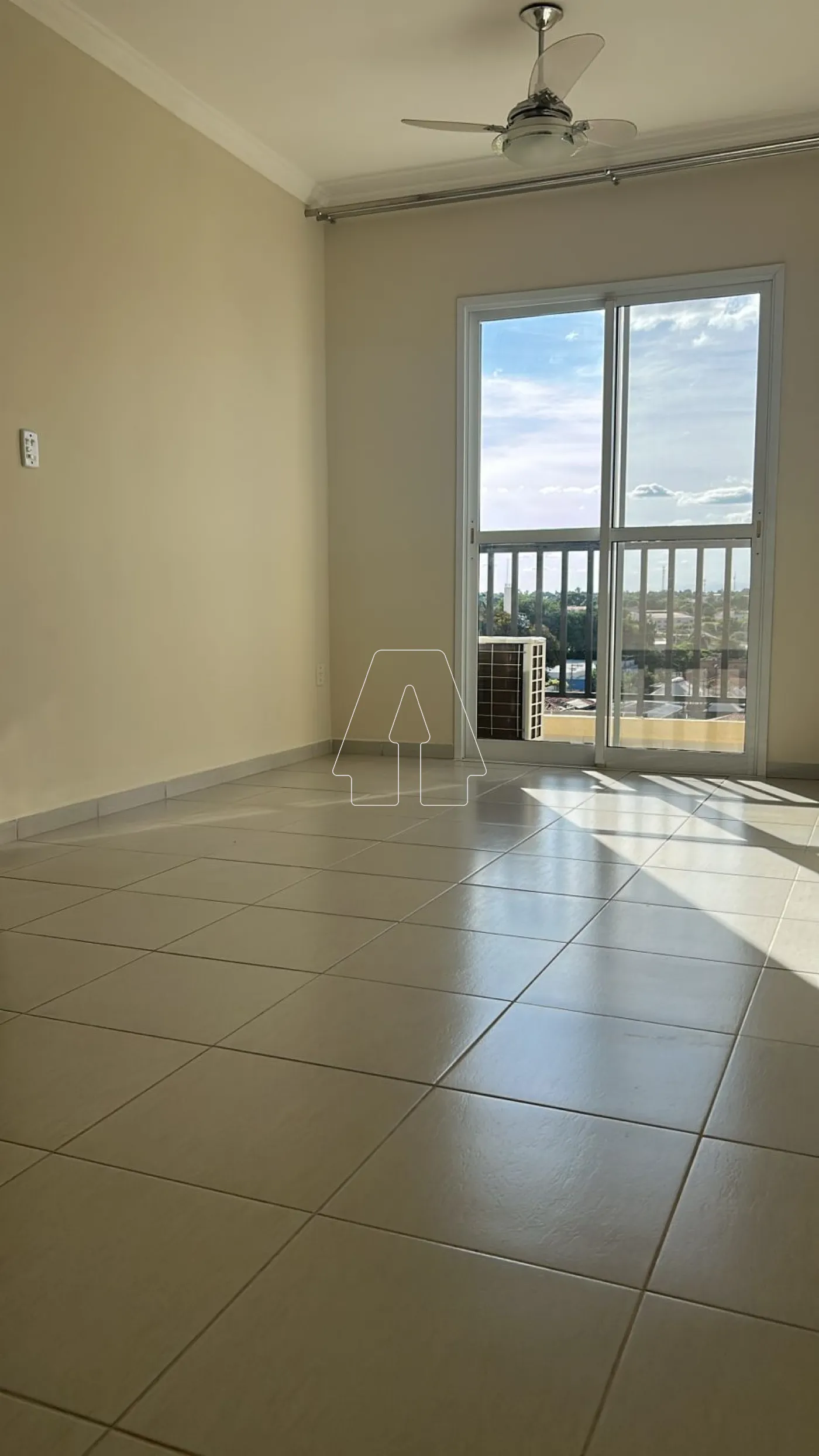 Alugar Apartamento / Padrão em Araçatuba R$ 1.500,00 - Foto 2