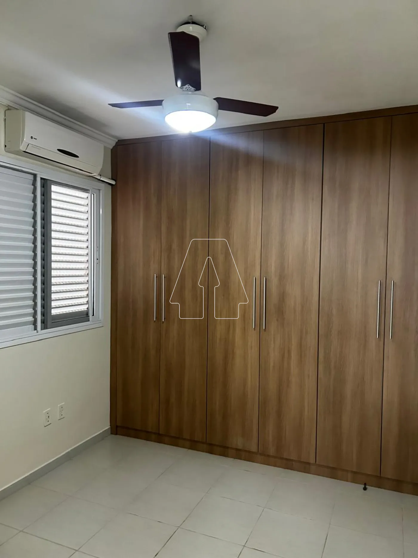 Alugar Apartamento / Padrão em Araçatuba R$ 1.500,00 - Foto 13