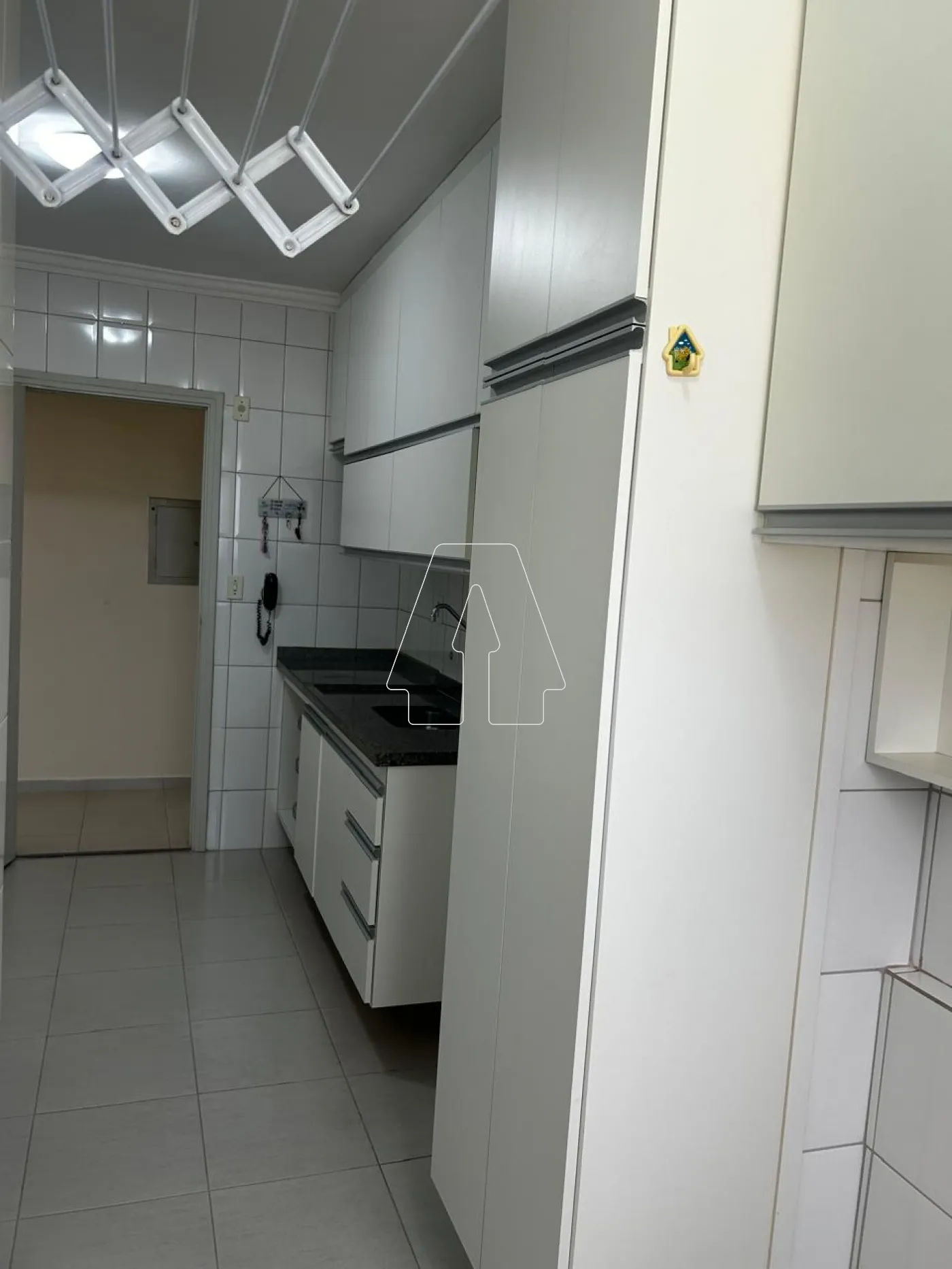 Alugar Apartamento / Padrão em Araçatuba R$ 1.500,00 - Foto 10
