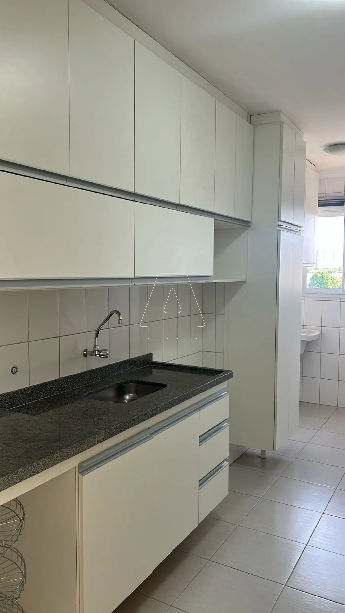 Alugar Apartamento / Padrão em Araçatuba R$ 1.500,00 - Foto 7
