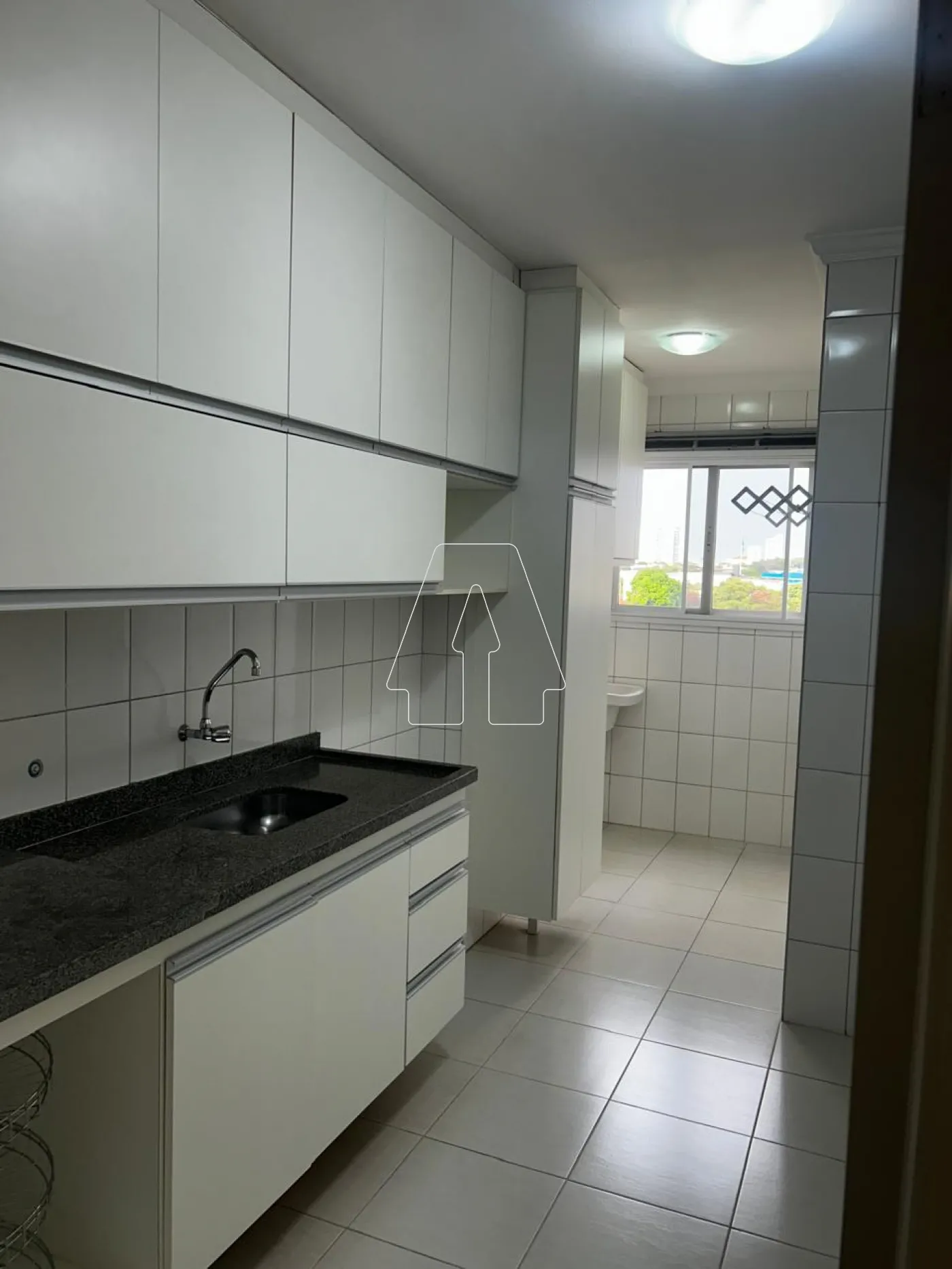 Alugar Apartamento / Padrão em Araçatuba R$ 1.500,00 - Foto 6