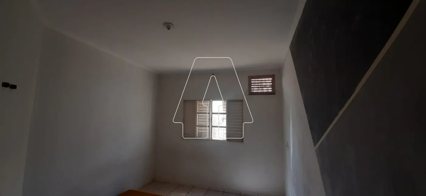 Alugar Casa / Residencial em Araçatuba R$ 2.500,00 - Foto 5