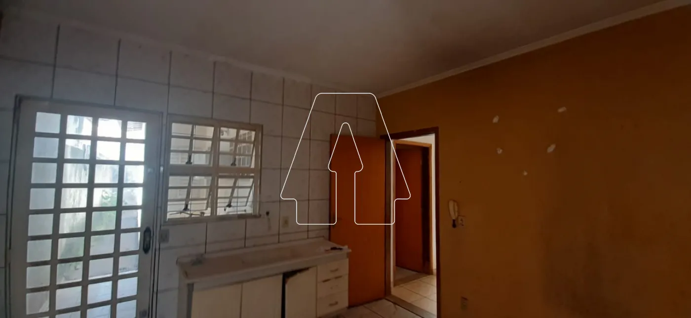 Alugar Casa / Residencial em Araçatuba R$ 2.500,00 - Foto 7